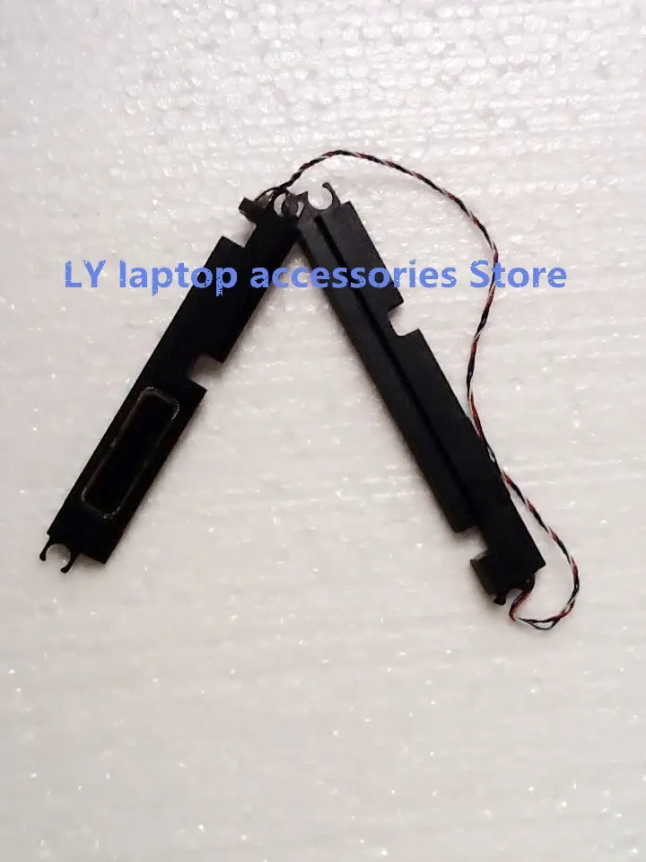 For DELL M3800 XPS 15 9530 Original Laptop Speaker Built-in Speaker Audio L&R Speaker PK23000MN00 0MJTKF
For DELL M3800 XPS 15 9530 Original Laptop Speaker Built-in Speaker Audio L&R Speaker PK23000MN00 0MJTKF