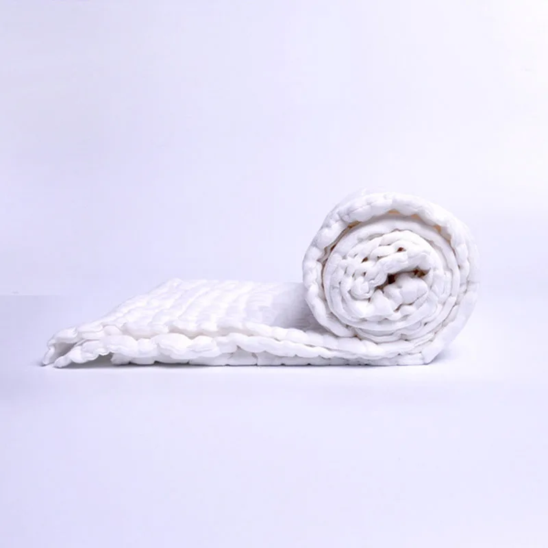 115*110cm Muslin Swaddle Baby Blankets Swaddling Cotton Swaddle Wrap for Newborn Baby 6 Layer Bath Towel Blanket Baby Bedding
115*110cm Muslin Swaddle Baby Blankets Swaddling Cotton Swaddle Wrap for Newborn Baby 6 Layer Bath Towel Blanket Baby Bedding