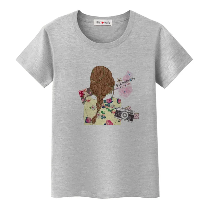 bgtomato beautiful girl tshirt korean style graphic t shirts kawaii women shirts oversized t shirt casual tops brand haut femme
bgtomato beautiful girl tshirt korean style graphic t shirts kawaii women shirts oversized t shirt casual tops brand haut femme