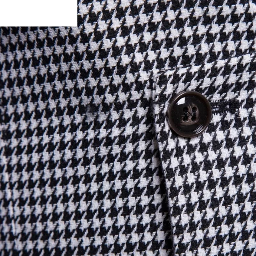 JAYCOSIN England Style Men Vest Suit Plaid Button Vest Men Suit Men Formal Print Sleeveless Jacket Coat Plus Size 4XL 18Aug14
JAYCOSIN England Style Men Vest Suit Plaid Button Vest Men Suit Men Formal Print Sleeveless Jacket Coat Plus Size 4XL 18Aug14