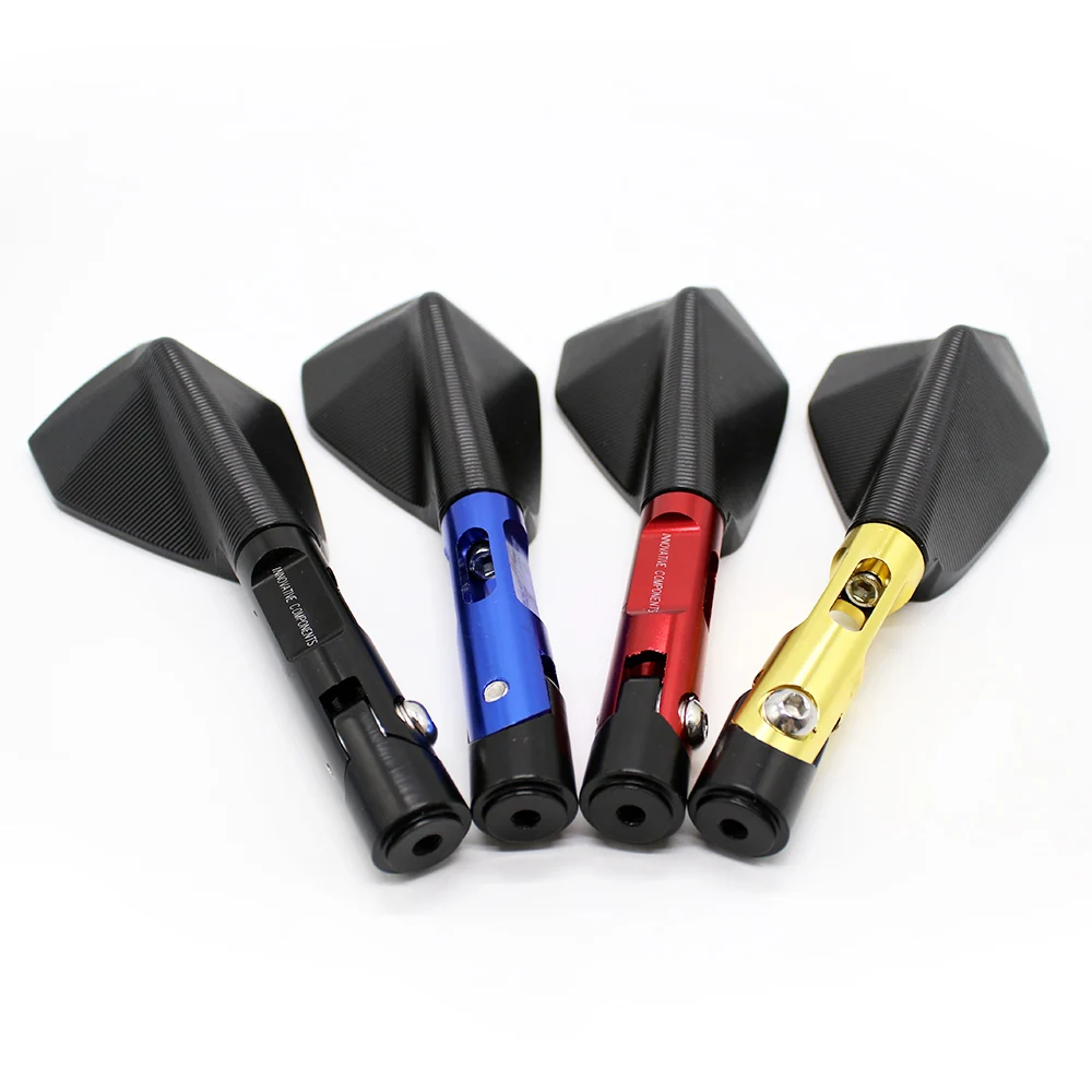 2pcs Universal Motorcycle Rearview Mirror Moto CNC Side Mirrors For YAMAHA XT660 XT 660 XT660X XT660/X/R/Z 2004-2017 2016 2015
2pcs Universal Motorcycle Rearview Mirror Moto CNC Side Mirrors For YAMAHA XT660 XT 660 XT660X XT660/X/R/Z 2004-2017 2016 2015