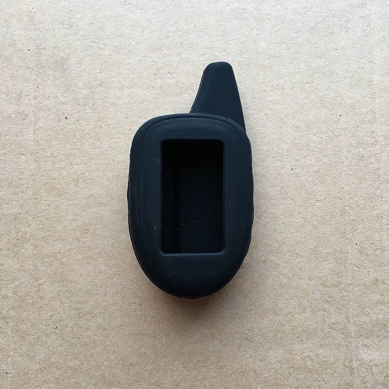 Silica gel Car Key Case Cover Bag Shell Holder for Scher-khan Magicar 9 7 Case For Rubber Car Alarm Remote Controller Keychain
Silica gel Car Key Case Cover Bag Shell Holder for Scher-khan Magicar 9 7 Case For Rubber Car Alarm Remote Controller Keychain