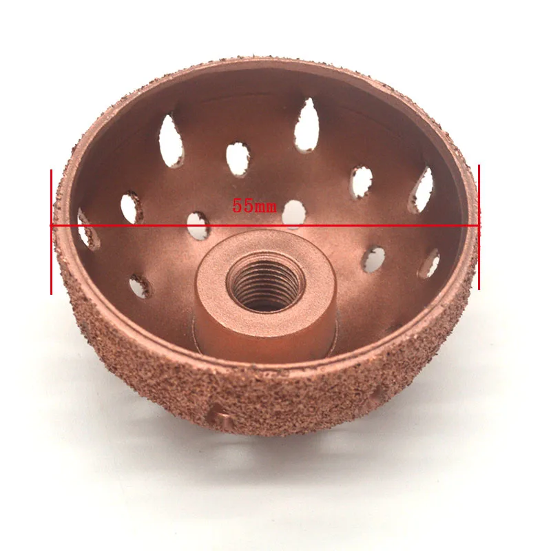 55mm medium size tire repair grinding/coarse grit buffing wheel/tire repair tools
55mm medium size tire repair grinding/coarse grit buffing wheel/tire repair tools