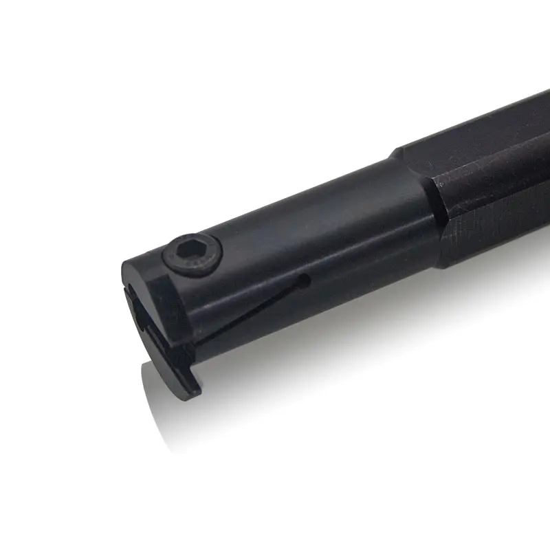 Zhuzhou sant Internal grooving and turning tool holder MGIVL2520-3/MGIVR2520-3 with insert MGMN300-M
Zhuzhou sant Internal grooving and turning tool holder MGIVL2520-3/MGIVR2520-3 with insert MGMN300-M