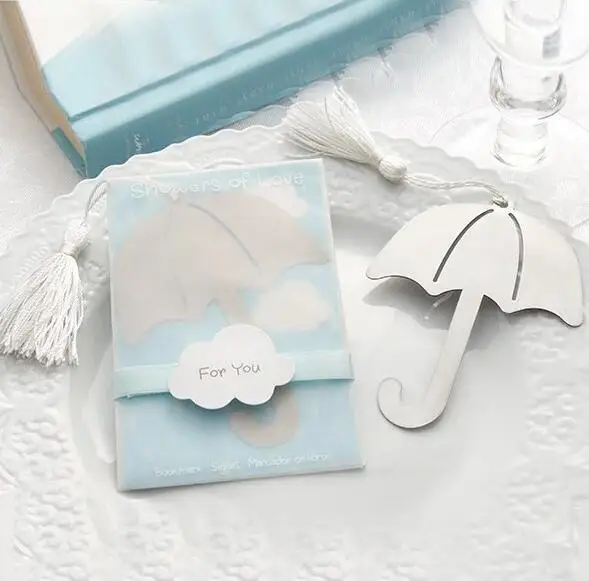 Free Shipping 10pcs/lot Umbrella Metal Bookmark With Tassels Ribbon Gift Box For Party Gift Or Souvenirs
Free Shipping 10pcs/lot Umbrella Metal Bookmark With Tassels Ribbon Gift Box For Party Gift Or Souvenirs