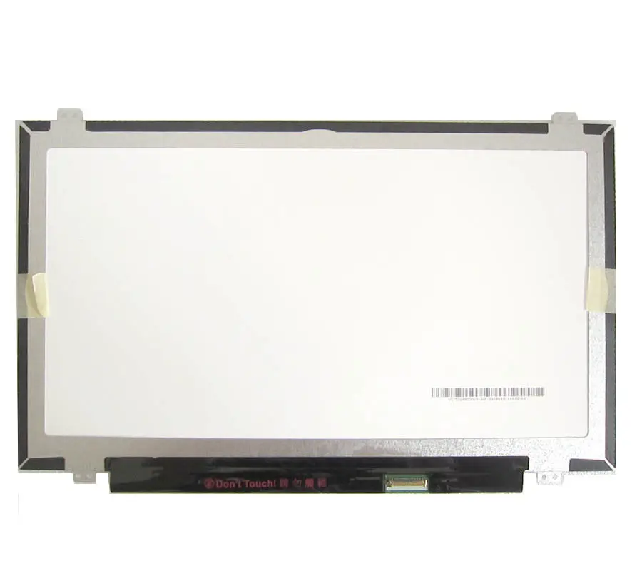 Новая Матрица для ноутбука Lenovo G500S 20245 15,6 дюйма WXGA HD 1366X768, 40-контактный ЖК-экран для ноутбука, сменная тонкая Светодиодная панель
Новая Матрица для ноутбука Lenovo G500S 20245 15,6 дюйма WXGA HD 1366X768, 40-контактный ЖК-экран для ноутбука, сменная тонкая Светодиодная панель