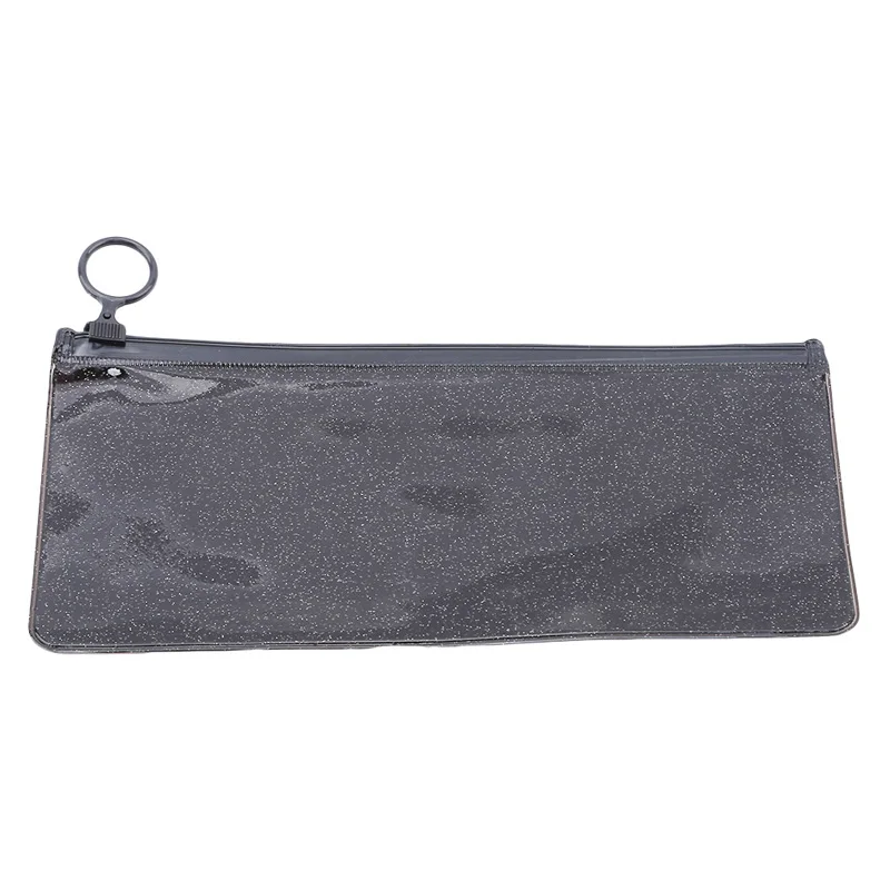 PVC Transparent Cosmetic Bag Women Travel Makeup Case Zipper Organizer Storage Pouch Toiletry Wash Beauty Box Clear Makeup Bag
PVC Transparent Cosmetic Bag Women Travel Makeup Case Zipper Organizer Storage Pouch Toiletry Wash Beauty Box Clear Makeup Bag
