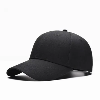 High quality Cotton Adjustable Solid color Baseball Cap Unisex couple cap Fashion Leisure Casual HAT Snapback cap
High quality Cotton Adjustable Solid color Baseball Cap Unisex couple cap Fashion Leisure Casual HAT Snapback cap