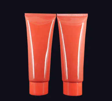120ml red soft tube with4 colors lid for mildy wash butter handcream facial cleaner scrub cream cosmetic packing
120ml red soft tube with4 colors lid for mildy wash butter handcream facial cleaner scrub cream cosmetic packing