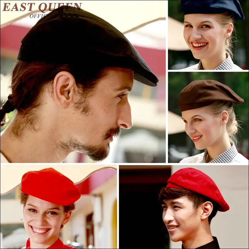 Beret women Peaked cap flat peaked cap Warmer Berets Leisure Hat For Womens Mens AA1607X
Beret women Peaked cap flat peaked cap Warmer Berets Leisure Hat For Womens Mens AA1607X