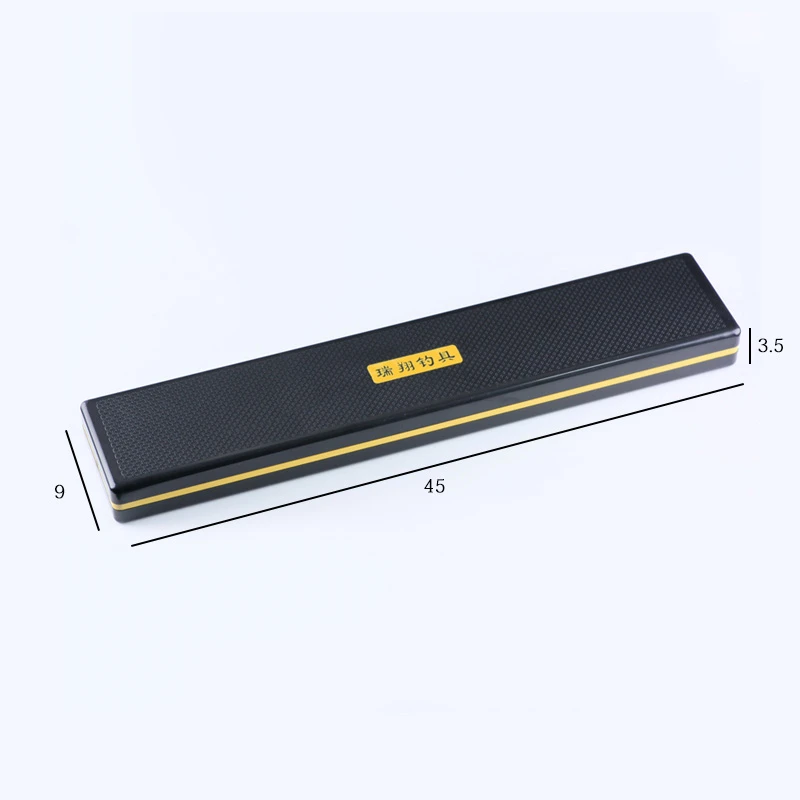 Tackle Box Multiple Layers Carp Fishing Accessories 9*3.5*45cm Plastic High Quality Fishing Box High Capacity Fishing Line Box
Tackle Box Multiple Layers Carp Fishing Accessories 9*3.5*45cm Plastic High Quality Fishing Box High Capacity Fishing Line Box