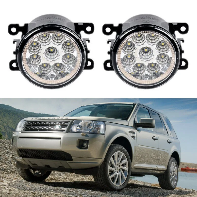 Автомобильный Стайлинг для Land Rover Freelander 2006-2014 9 штук светодиодные противотуманные фары H11 H8 12 В 55 Вт противотуманная фара
Автомобильный Стайлинг для Land Rover Freelander 2006-2014 9 штук светодиодные противотуманные фары H11 H8 12 В 55 Вт противотуманная фара
