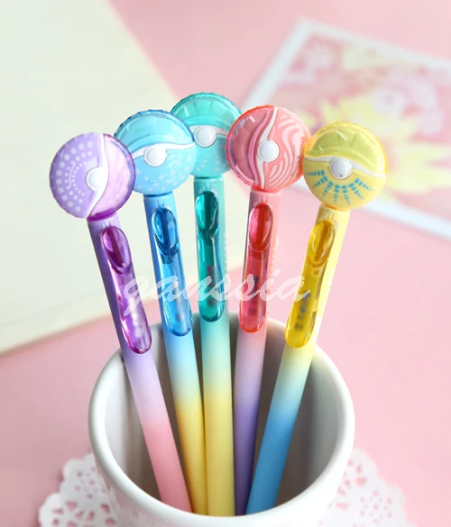 1PC/lot Mechanical pencils with eraser Kawaii design pencil for writing Office stationery stylo School supplies (ss-1146)
1PC/lot Mechanical pencils with eraser Kawaii design pencil for writing Office stationery stylo School supplies (ss-1146)
