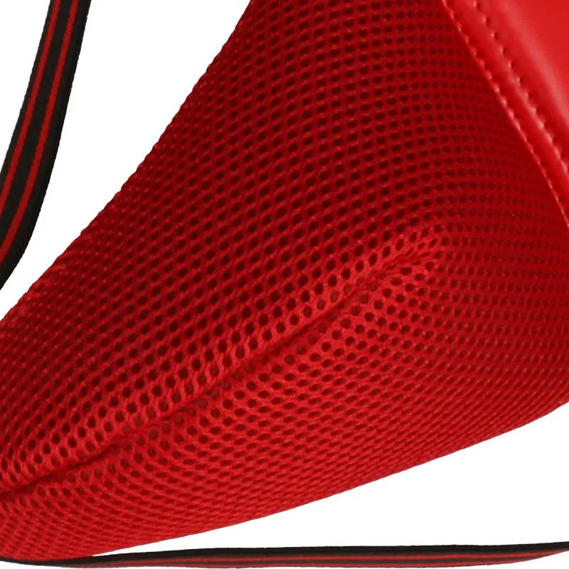 Hot sale adult male red MMA crotch protector TKD Karate Groin Guard Child men Groin Protector kick boxing protection jockstrap
Hot sale adult male red MMA crotch protector TKD Karate Groin Guard Child men Groin Protector kick boxing protection jockstrap
