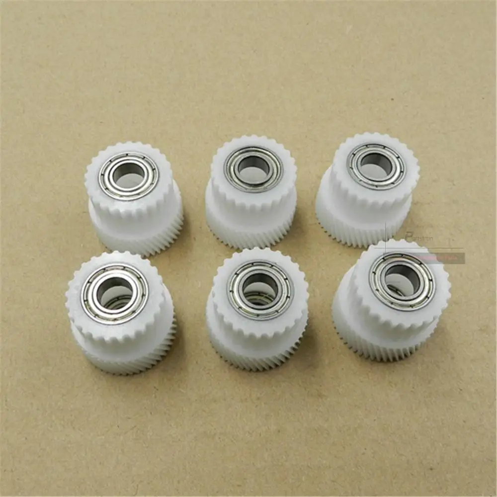 6X Gear 4406333690 для Toshiba 520 523 550 555 600 650 655 720 723 755 810 853 850 855 856 857 Запчасти для копировальных аппаратов
6X Gear 4406333690 для Toshiba 520 523 550 555 600 650 655 720 723 755 810 853 850 855 856 857 Запчасти для копировальных аппаратов