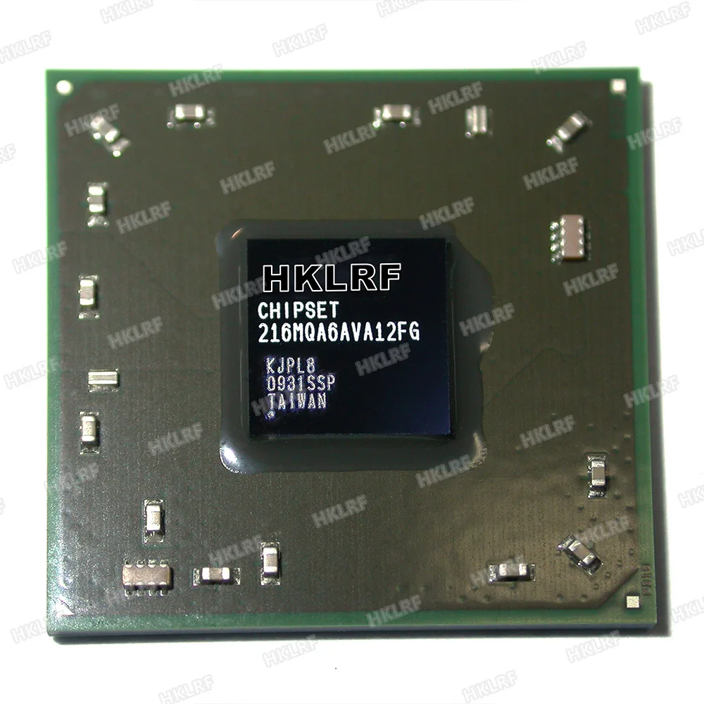 Чип BGA DC: 2008 + 100 новый чип 216MQA6AVA12FG IC, чип 216MQA6AVA12FG RS690M, чип BGA высокого качества
Чип BGA DC: 2008 + 100 новый чип 216MQA6AVA12FG IC, чип 216MQA6AVA12FG RS690M, чип BGA высокого качества