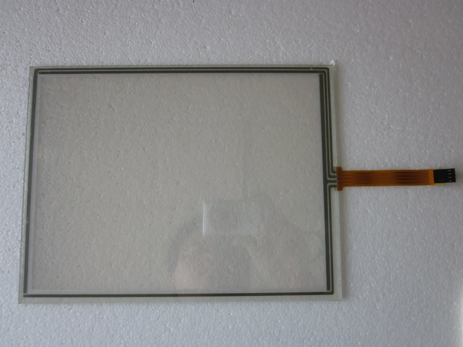 XBTGT7340 Graphic 15 inch Touch Glass Panel for HMI Panel repair~do it yourself,New & Have in stock
XBTGT7340 Graphic 15 inch Touch Glass Panel for HMI Panel repair~do it yourself,New & Have in stock