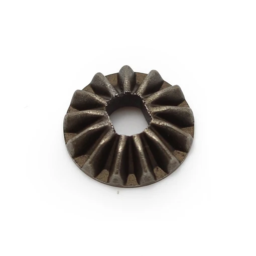 No.20 Bevel Gear HengLong Rc Racing 1:10 1/10 HL3851-2 3851-2 Rc Spare Parts Big Foot Mad Truck LandOverlor Car
No.20 Bevel Gear HengLong Rc Racing 1:10 1/10 HL3851-2 3851-2 Rc Spare Parts Big Foot Mad Truck LandOverlor Car