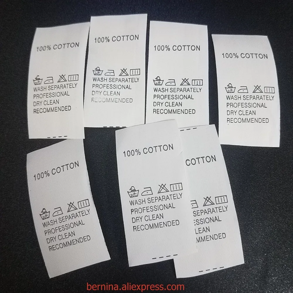 2021 new 25mm 1000/roll garment wash care label clothing size tag washable labels logo and Mark garment clothes printing label
2021 new 25mm 1000/roll garment wash care label clothing size tag washable labels logo and Mark garment clothes printing label