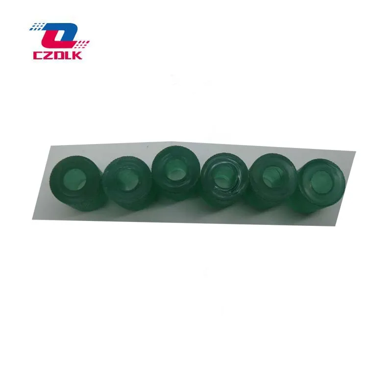 50pcs X New compatible Pickup Roller Tire for Konica Minolta bizhub 200 250 350 222 282 362 450 Di2510 Di3510 Pickup roller
50pcs X New compatible Pickup Roller Tire for Konica Minolta bizhub 200 250 350 222 282 362 450 Di2510 Di3510 Pickup roller