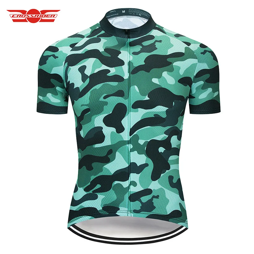 Crossrider 2020 Mens Cycling Jersey Bicycle Clothing Cycling Wear Clothes Short Maillot Roupa Ropa De Ciclismo Hombre Verano XXS
Crossrider 2020 Mens Cycling Jersey Bicycle Clothing Cycling Wear Clothes Short Maillot Roupa Ropa De Ciclismo Hombre Verano XXS