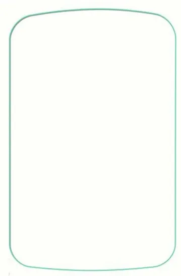 Heyman 3.0" inch Original LCD for GARMIN EDGE 1000 LCD Display Touch Screen Digitizer Glass Replacement with Frame
Heyman 3.0" inch Original LCD for GARMIN EDGE 1000 LCD Display Touch Screen Digitizer Glass Replacement with Frame