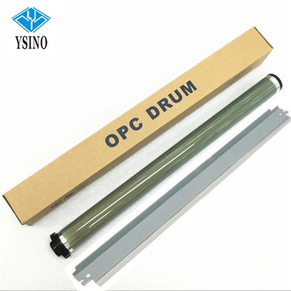 1Set X IR3570 iR4570 Cleaning Blade+OPC Drum for Canon iR2270 iR2830 iR2870 iR3025 iR3225 iR3230 iR3035 iR3045 iR3245 iR3530
1Set X IR3570 iR4570 Cleaning Blade+OPC Drum for Canon iR2270 iR2830 iR2870 iR3025 iR3225 iR3230 iR3035 iR3045 iR3245 iR3530