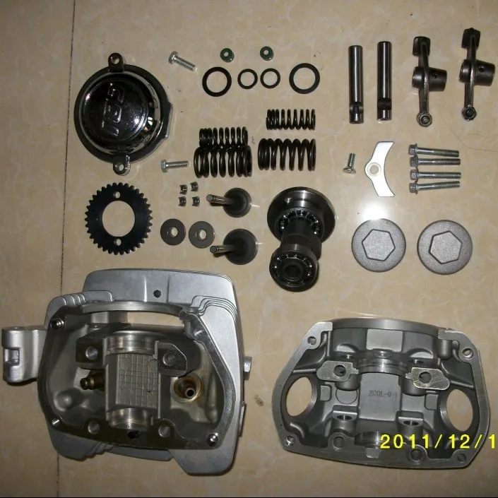 CB150 CB200 CB250 CQR RFT Motorcycle CDI Engine Cylinder Head Assy With Camshaft Rocker Arm
CB150 CB200 CB250 CQR RFT Motorcycle CDI Engine Cylinder Head Assy With Camshaft Rocker Arm
