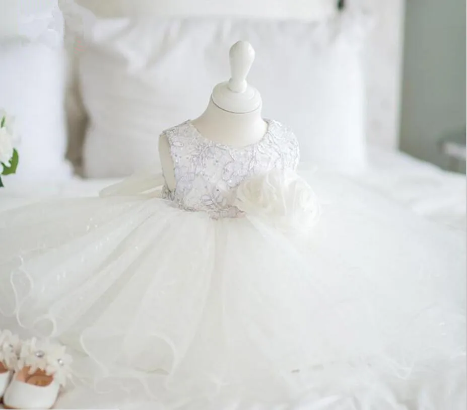 Flower Baby Girl Dress Bow Tulle Special Occasion Dress Baby Christening Baptism Gown Newborn Birthday Princess Party Costume
Flower Baby Girl Dress Bow Tulle Special Occasion Dress Baby Christening Baptism Gown Newborn Birthday Princess Party Costume