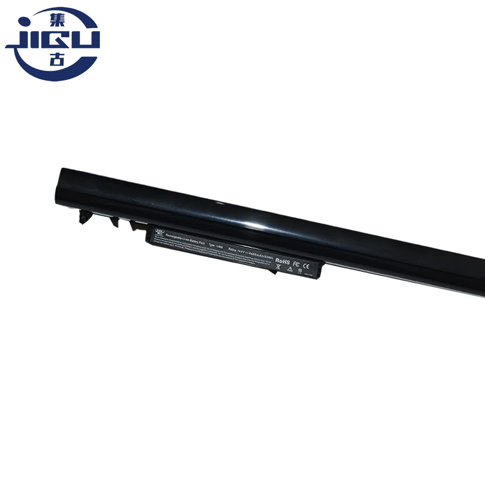 JIGU Laptop Battery 728461-001 HSTNN-YB5N LAO4 TPN-Q130 TPN-Q131 TPN-Q132 For Hp For Pavilion 14 Series 248 340 G1 350
JIGU Laptop Battery 728461-001 HSTNN-YB5N LAO4 TPN-Q130 TPN-Q131 TPN-Q132 For Hp For Pavilion 14 Series 248 340 G1 350