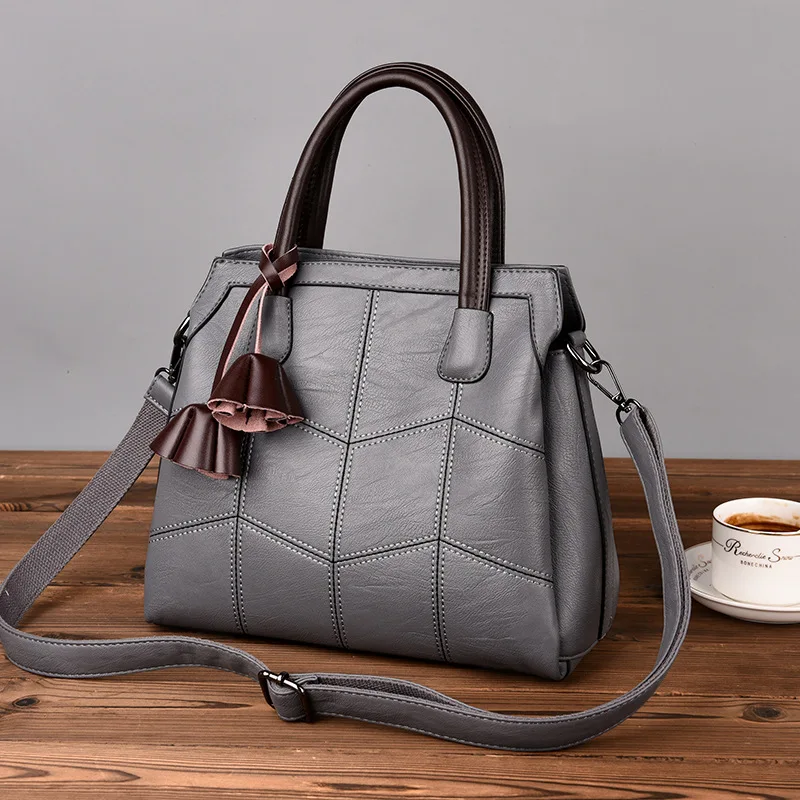 Women Vintage Luxury PU Handbags Women Bags Designer Hand bags Women Shoulder Crossbody Messenger Bag 2020 Casual Tote A10467
Women Vintage Luxury PU Handbags Women Bags Designer Hand bags Women Shoulder Crossbody Messenger Bag 2020 Casual Tote A10467