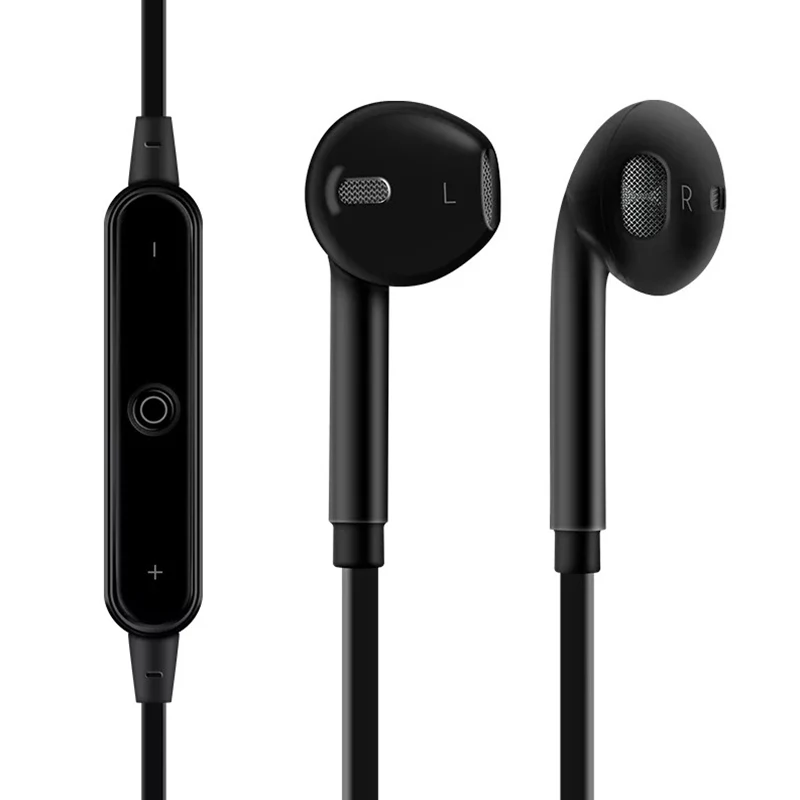 Магнитные наушники Bluetooth гарнитура с защитой от пота спортивные 4 2 зарядным