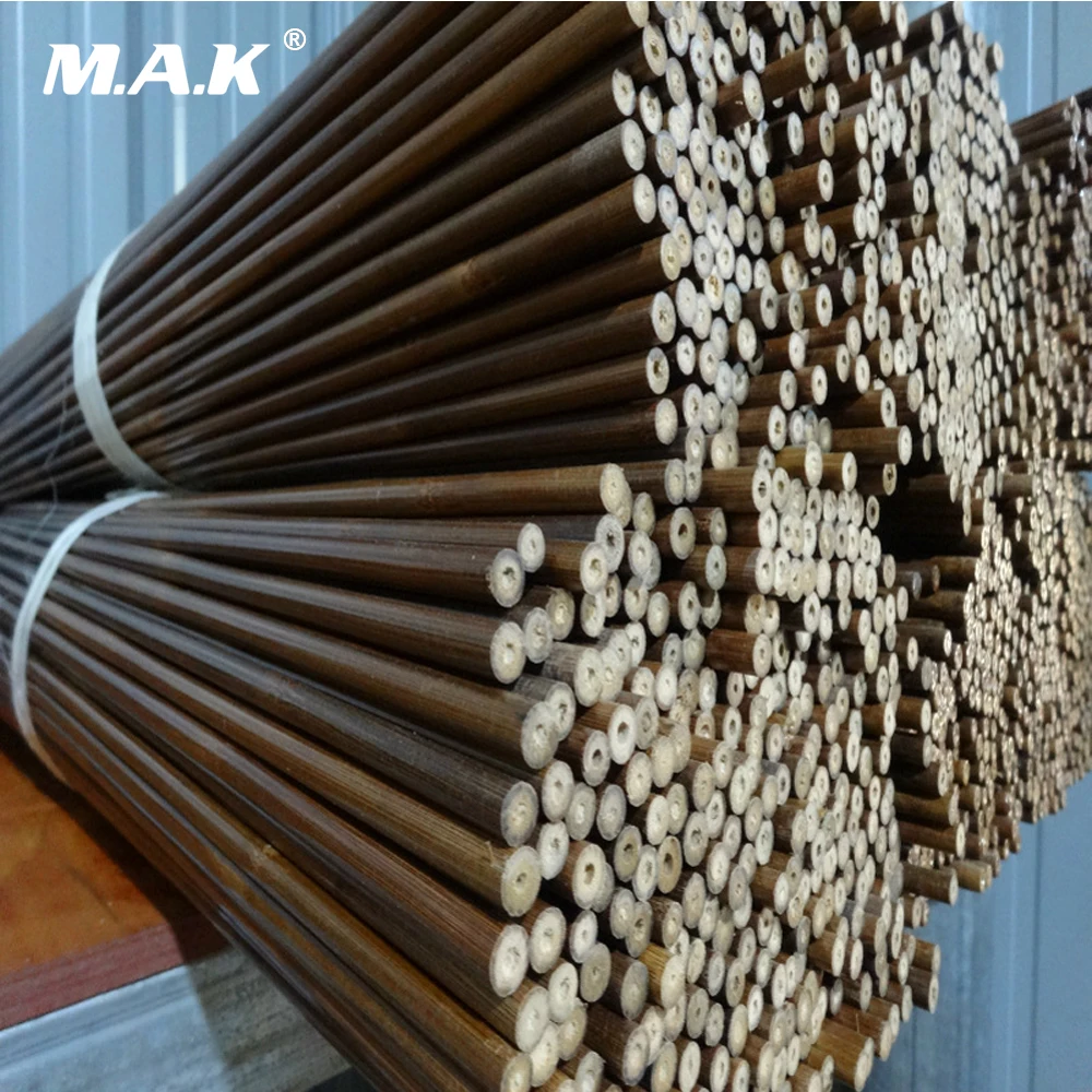 High Quality 10/20/40pcs 84cm Bamboo Arrow Shaft with OD 7.5mm 8mm 8.5mm DIY Bamboo Arrow Archery Arrows For Hunting
High Quality 10/20/40pcs 84cm Bamboo Arrow Shaft with OD 7.5mm 8mm 8.5mm DIY Bamboo Arrow Archery Arrows For Hunting