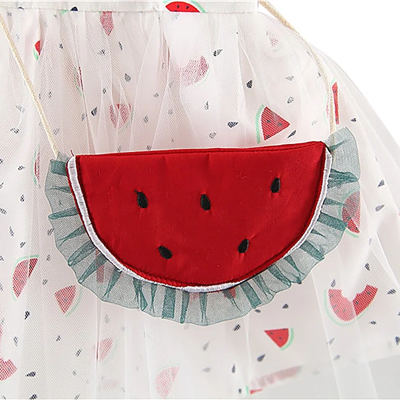 Summer Baby Girl Dress Princess Birthday Print Cute Watermelon Pocket Newborn Dresses Baby Girls Clothes Cotton Fashion
Summer Baby Girl Dress Princess Birthday Print Cute Watermelon Pocket Newborn Dresses Baby Girls Clothes Cotton Fashion