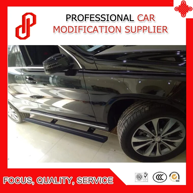 Automatic scaling aluminium alloy Electric pedal side step running board for GL450 2013 2014 2015 2016
Automatic scaling aluminium alloy Electric pedal side step running board for GL450 2013 2014 2015 2016