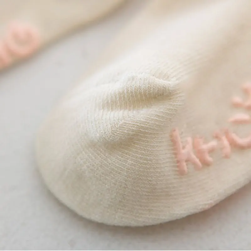 0-4Y Toddler Kids Baby Girl Socks Cotton Breathable Anti-Slip Ankle Lovely Socks
0-4Y Toddler Kids Baby Girl Socks Cotton Breathable Anti-Slip Ankle Lovely Socks