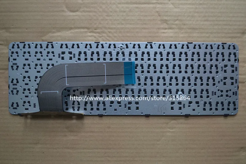 New laptop keyboard for HP PAVILION 17 17E 17E110DX 17E128CA 17N 725365-001 US layout
New laptop keyboard for HP PAVILION 17 17E 17E110DX 17E128CA 17N 725365-001 US layout