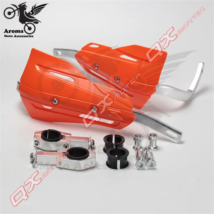 22mm 28mm Motocross Handguards Hand Guards Fit Motorcycle Dirt Bike CRF KTM YZ85 YZ125 YZ250 YZ250F YZ450F WR250F WR450F KXF RMZ
22mm 28mm Motocross Handguards Hand Guards Fit Motorcycle Dirt Bike CRF KTM YZ85 YZ125 YZ250 YZ250F YZ450F WR250F WR450F KXF RMZ