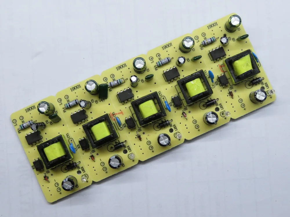 12W AC to DC12V Lighting Transformer Output 1A 1000mA Switching Power Supply For LED strip LED module LED point light source etc
12W AC to DC12V Lighting Transformer Output 1A 1000mA Switching Power Supply For LED strip LED module LED point light source etc