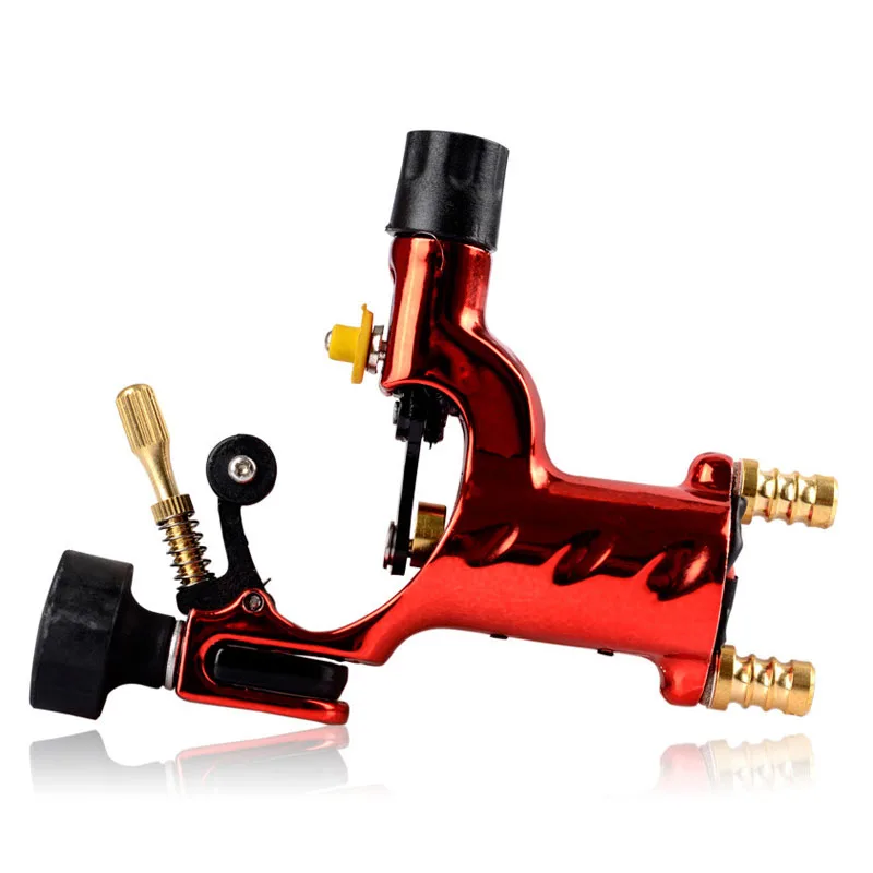 Red Color Rotary Tattoo Machine Dragonfly Tattoo Guns Liner Shader Tattoo Machines for Tattoo Supplies Free shipping
Red Color Rotary Tattoo Machine Dragonfly Tattoo Guns Liner Shader Tattoo Machines for Tattoo Supplies Free shipping