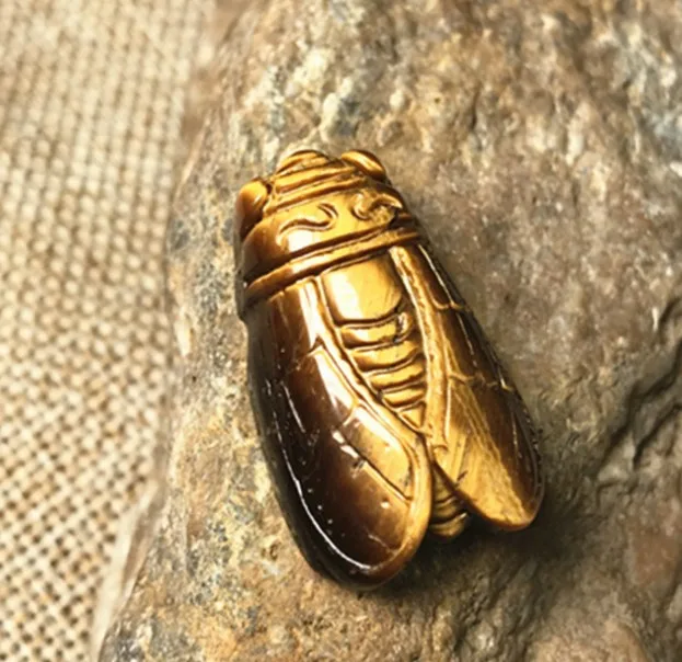 Натуральные нефриты, камень тигровый глаз, деревянный камень, кулон, cicada, Потрясающие ювелирные изделия, подарок, оптовая продажа
Натуральные нефриты, камень тигровый глаз, деревянный камень, кулон, cicada, Потрясающие ювелирные изделия, подарок, оптовая продажа