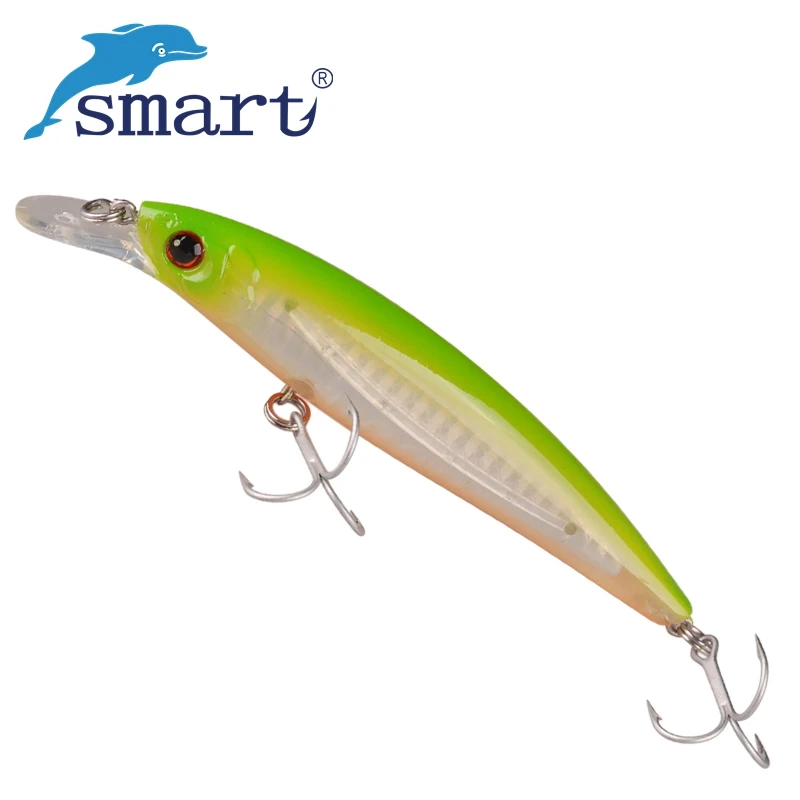 Smart 2 шт./лот Smart 9,5 см/15 г, приманка в виде гольяна, жесткая приманка для рыбной ловли, Iscas, рыба, Тонущая искусственная Рыболовная Снасть
Smart 2 шт./лот Smart 9,5 см/15 г, приманка в виде гольяна, жесткая приманка для рыбной ловли, Iscas, рыба, Тонущая искусственная Рыболовная Снасть