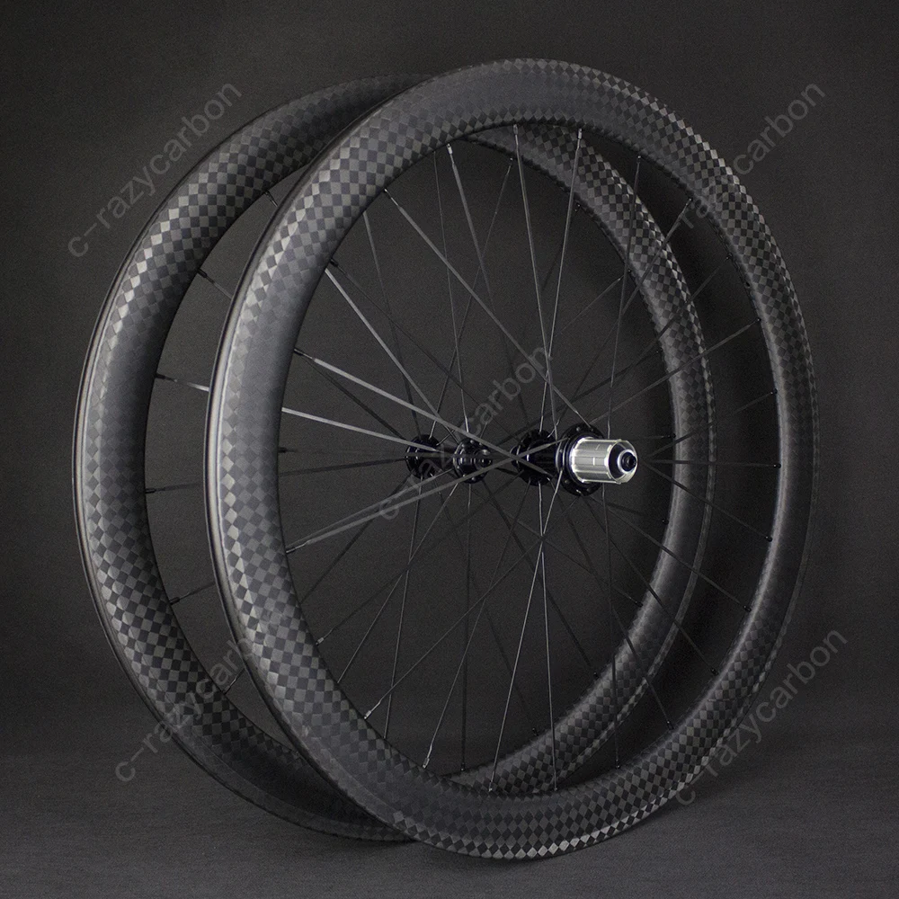 2020 Pro Lite Carbon Wheels Wheelset 60mm Full Carbon Clincher 700c Road Bike Hand Built Road Bike Wheels Free Shipping
2020 Pro Lite Carbon Wheels Wheelset 60mm Full Carbon Clincher 700c Road Bike Hand Built Road Bike Wheels Free Shipping