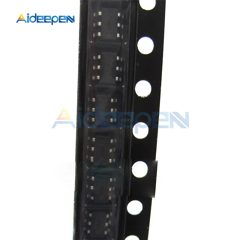 10 шт./лот TTP223-BA6 TTP223 223B 223 BA6 IC чипы с одним сенсорным датчиком IC SOT-23-6
10 шт./лот TTP223-BA6 TTP223 223B 223 BA6 IC чипы с одним сенсорным датчиком IC SOT-23-6
