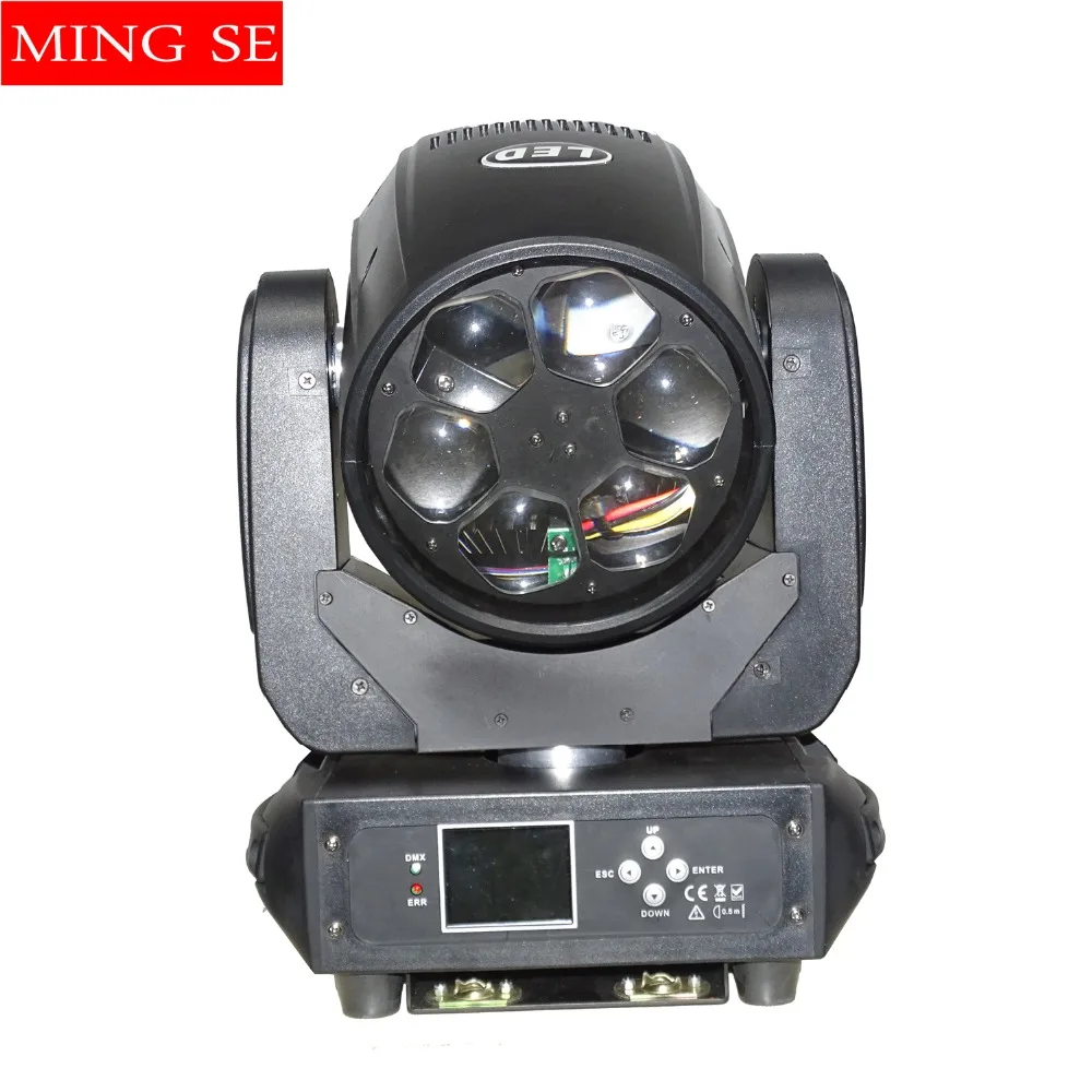 LED Super Beam 6x40W RGBW 4in1 LED ZOOM moving head beam light bee eye for Bar led stage lighting dmx dj lights
LED Super Beam 6x40W RGBW 4in1 LED ZOOM moving head beam light bee eye for Bar led stage lighting dmx dj lights