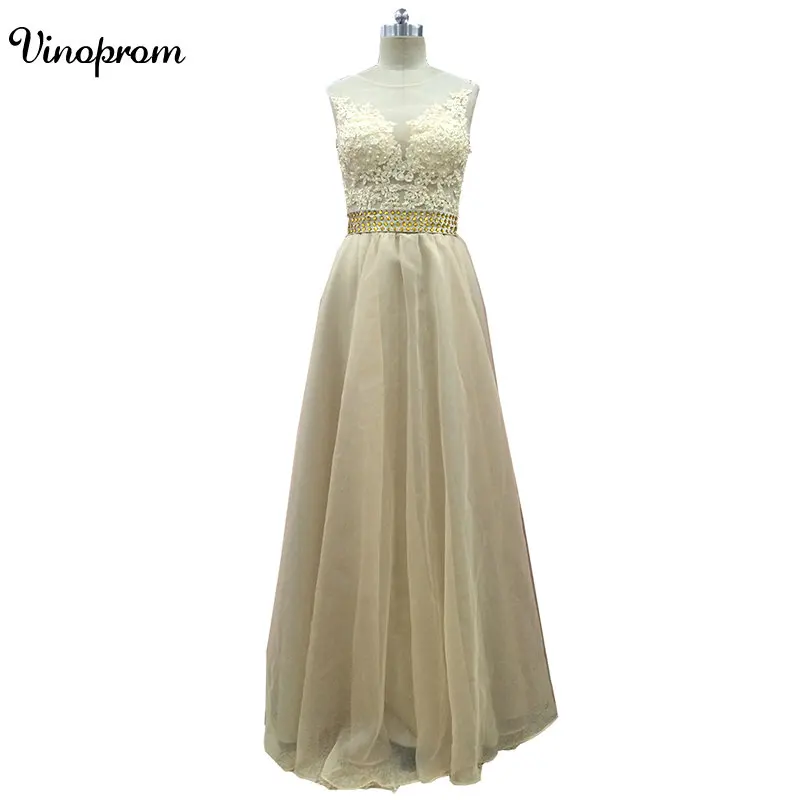 Sexy Backless Appliques Champagne A-line Lace Long Prom Dresses Royal Blue Black Evening Party Dress Vestido de Festa Longo
Sexy Backless Appliques Champagne A-line Lace Long Prom Dresses Royal Blue Black Evening Party Dress Vestido de Festa Longo