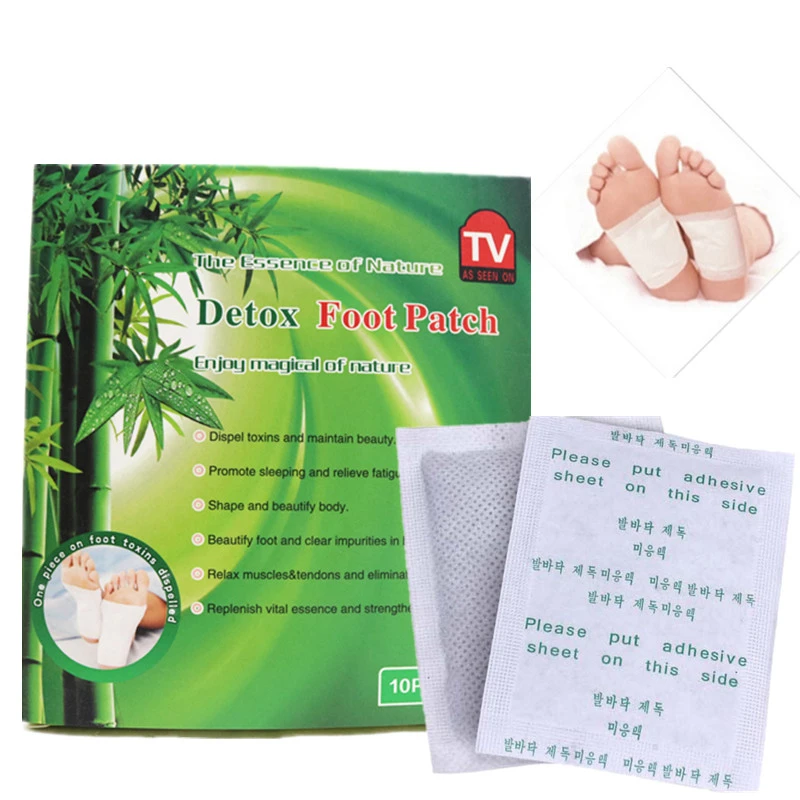 (100pcs/10boxes lot)2017 Hot selling natural cleansing relax foot pad Chinese bamboo vinegar detox foot patch
(100pcs/10boxes lot)2017 Hot selling natural cleansing relax foot pad Chinese bamboo vinegar detox foot patch