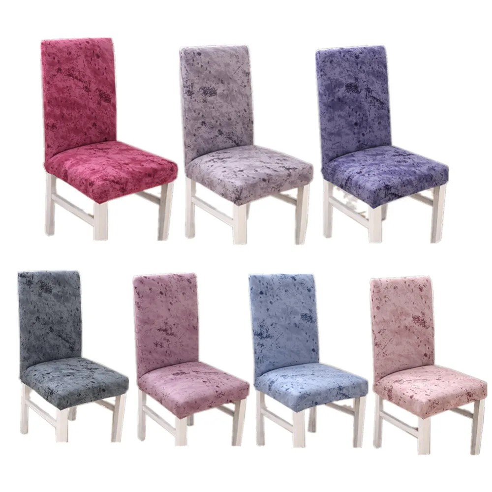 Однотонные чехлы на кресла стрейч, чехлы на кресла из спандекса, вечерние Чехлы для ресторанов, отелей, банкетов, домашние украшения 2018
Однотонные чехлы на кресла стрейч, чехлы на кресла из спандекса, вечерние Чехлы для ресторанов, отелей, банкетов, домашние украшения 2018