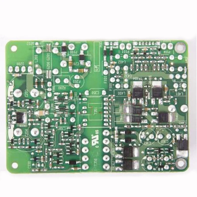 New Icepower Circuit Amplifier Board Module Ice50Asx2 Power Amplifier Board Professional Power Amplifier Loudspeaker Accessories
New Icepower Circuit Amplifier Board Module Ice50Asx2 Power Amplifier Board Professional Power Amplifier Loudspeaker Accessories