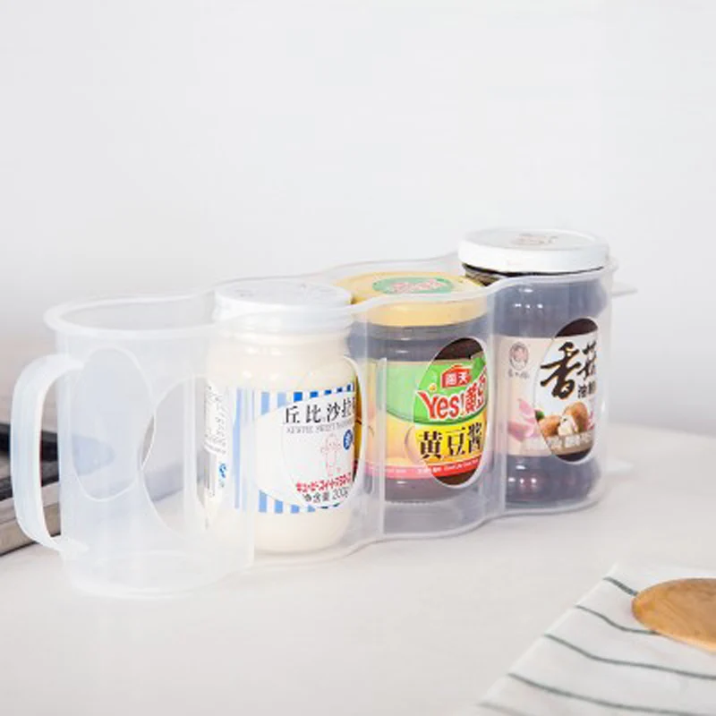 1pcs Aving Space Cans Finishing Box Kitchen Supplies Hand Pull 4 Knots Refrigerator Filling Beverage Storage Box 27.5*7.5*10.5cm
1pcs Aving Space Cans Finishing Box Kitchen Supplies Hand Pull 4 Knots Refrigerator Filling Beverage Storage Box 27.5*7.5*10.5cm